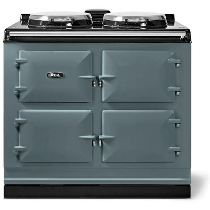 AGA 39" R7 100 Classic Cast Iron Collection Electric Range