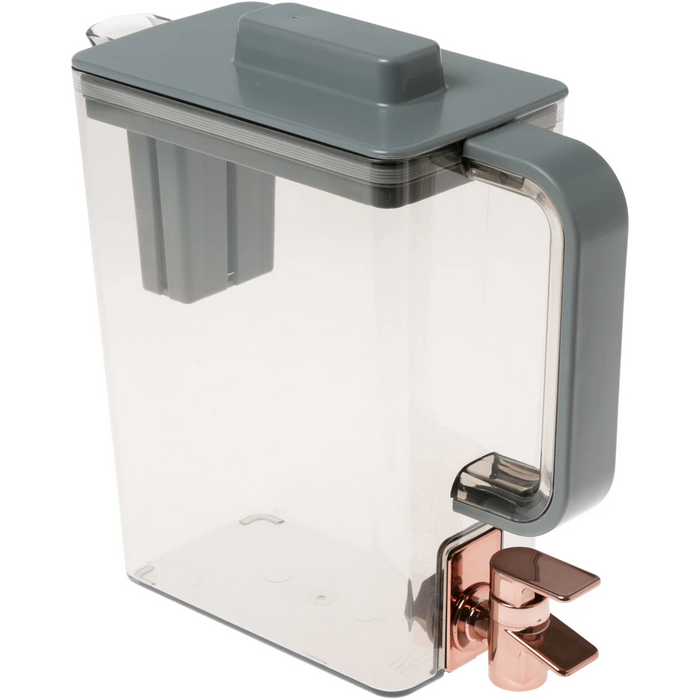 Cafe 36" Counter-Depth 4-Door French Door Smart Refrigerator, CJE23DP4WW2