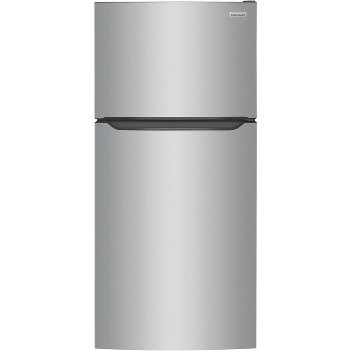 Frigidaire 30" Top Freezer Refrigerator FFTR2045VB