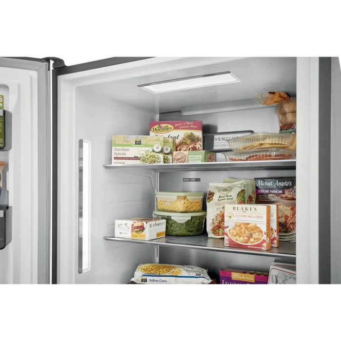 Frigidaire 33" Freezer Column FPFU19F8WF