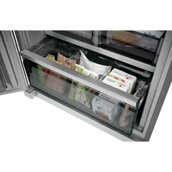 Electrolux 33" Single-Door Freezer EI33AF80WS