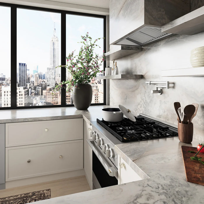 ZLINE Marino Gas Range MGR30