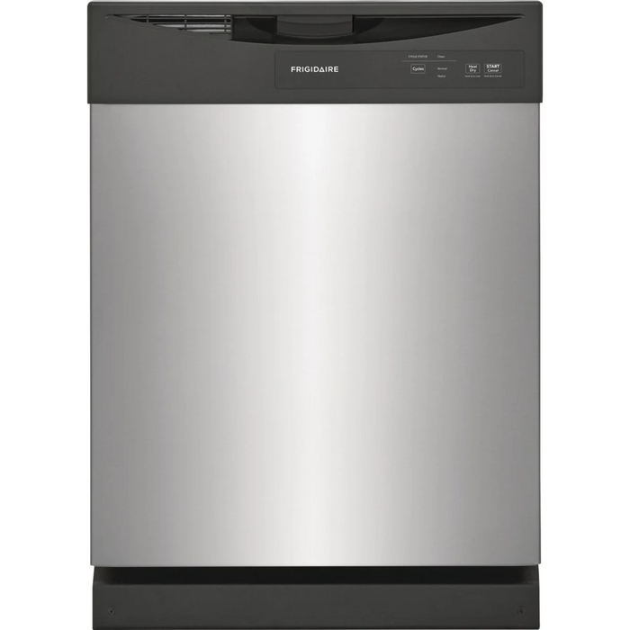 Frigidaire 24" Full Console Dishwasher FDPC4221AB