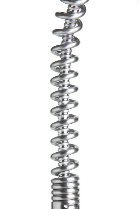 ALFI brand Solid Stainless Steel Commercial Spring Kitchen Fauce AB2039S