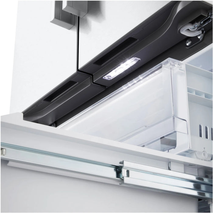 LG 33" French Door Refrigerator, LF25H6200S