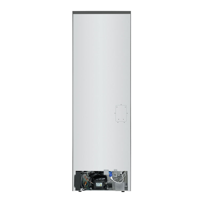 Verona 24" Bottom Freezer Refrigerator VEFBF2411RISL