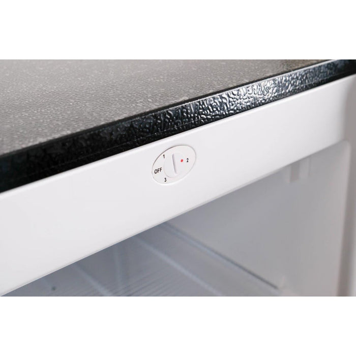 Frigidaire 24"Garage Ready Upright Freezer, EFRF698