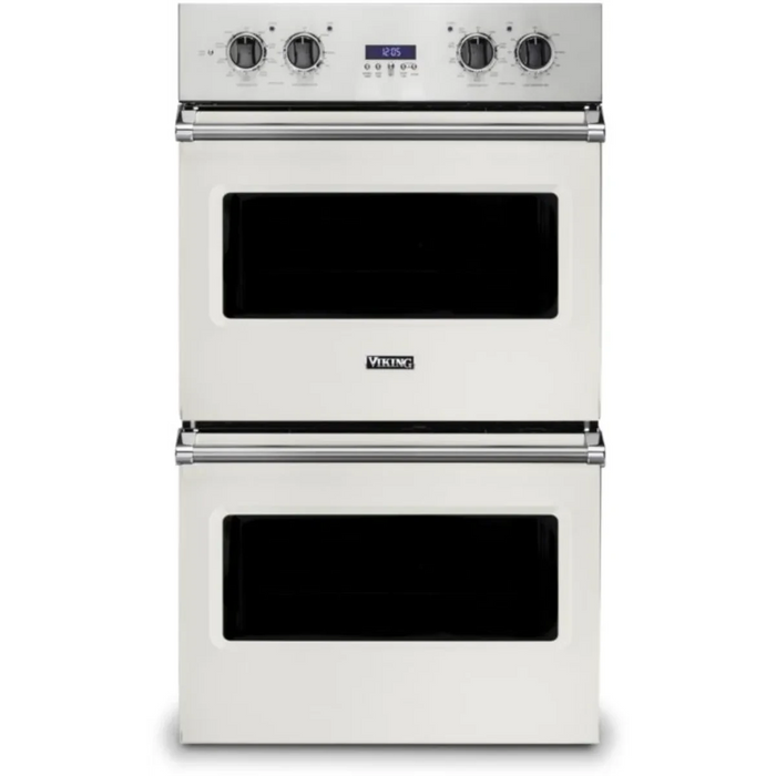 Viking® Professional 5 Series 30" Electric Built In Double Oven VDOE130SS