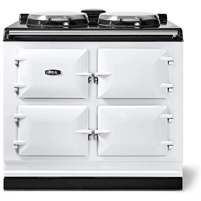 AGA 39" R7 100 Classic Cast Iron Collection Electric Range