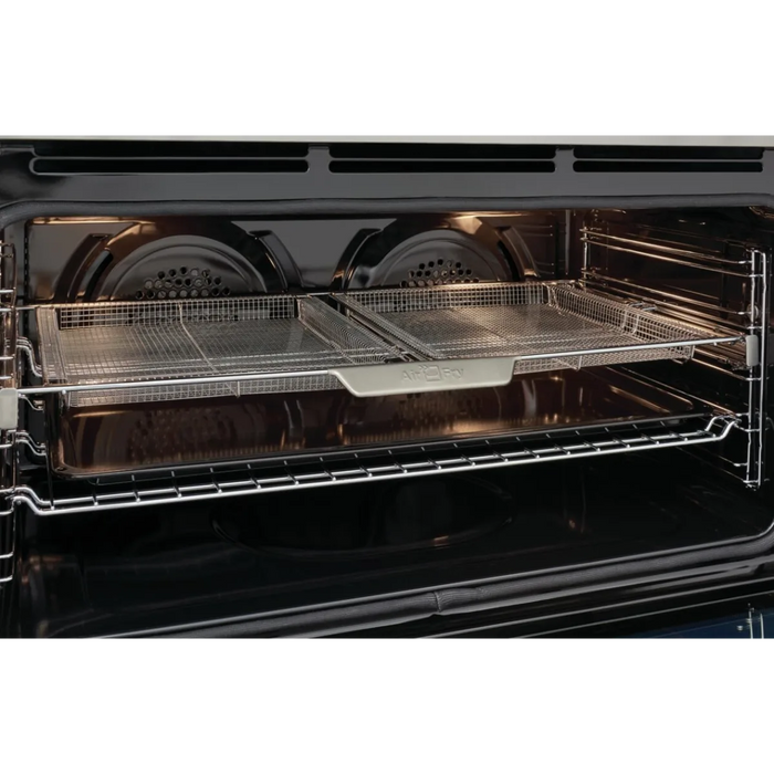 Frigidaire 36" Freestanding Dual Fuel Range GCFD3661AF