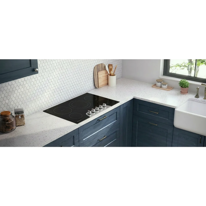 Frigidaire 36" Electric Cooktop GCCE3670BD