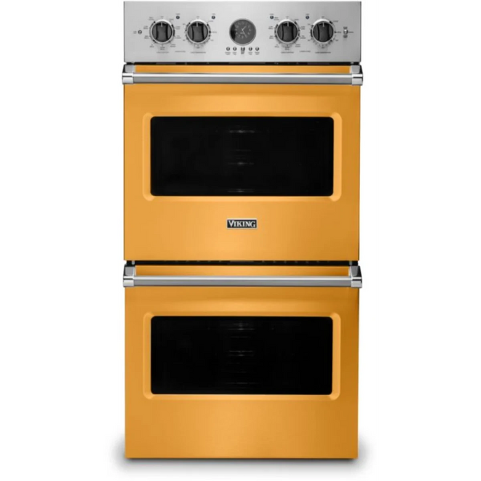 Viking® Professional 5 Series 27" Electric Built In Double Oven VDOE527SS