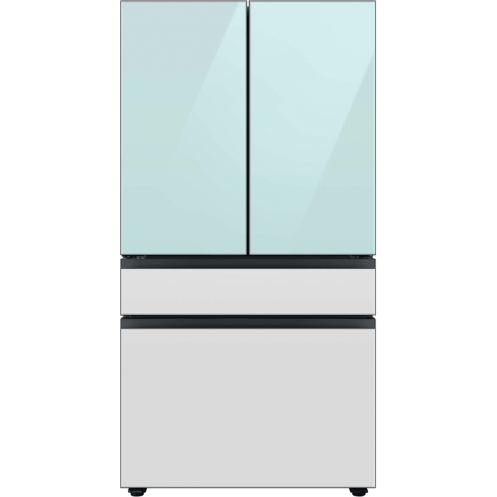 Samsung Bespoke 36" Smart 4-Door French Door Refrigerator  RF29BB8600QL
