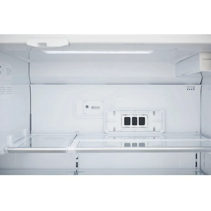 Frigidaire 36" Counter-Depth 4-Door French Door Refrigerator GRQC2255BF