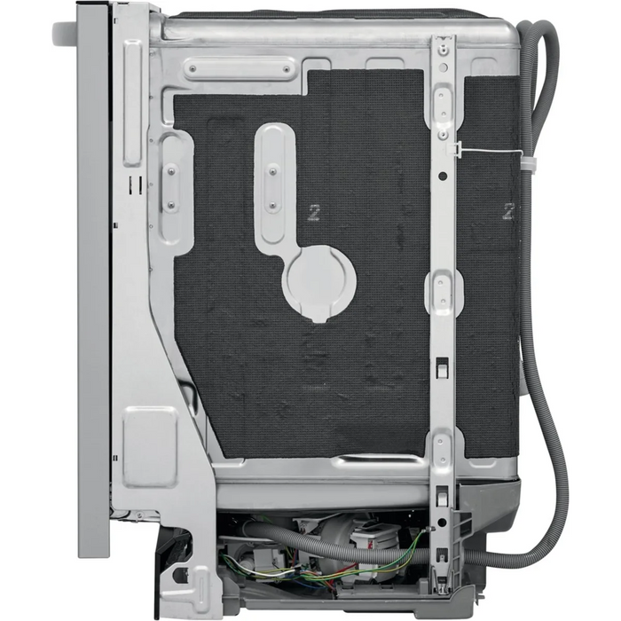 Frigidaire 24" Tall Tub Fully Integrated Dishwasher FDSH4501AS