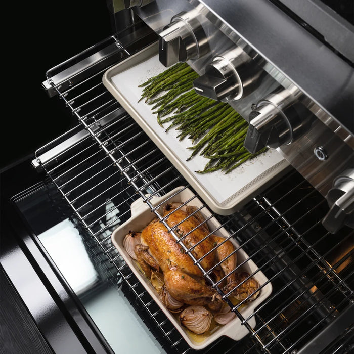 ZLINE Marino Dual Fuel Range MDR-WM-36