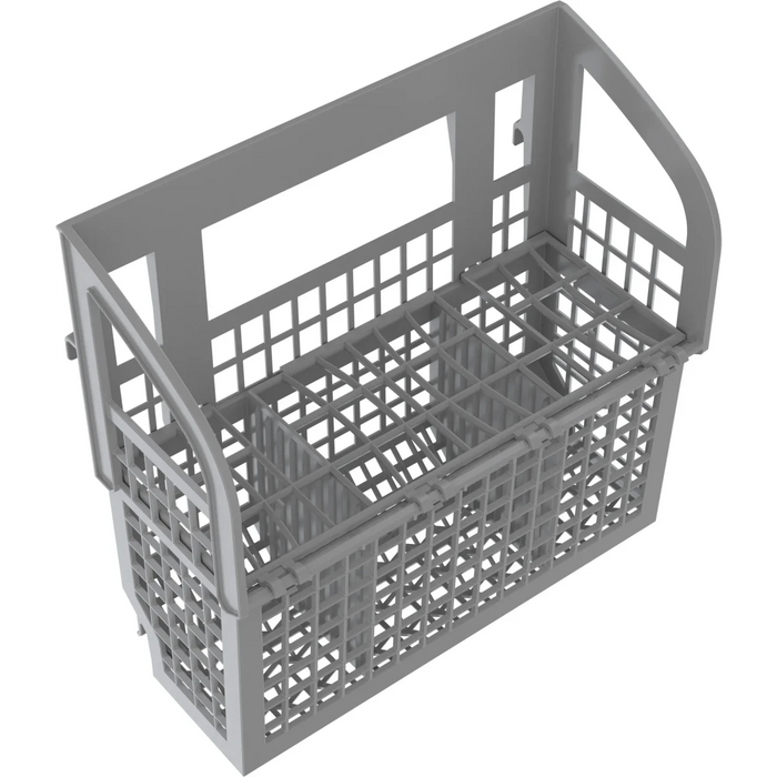 Bosch 24" Fully Integrated Built-In Smart Dishwasher SHP78CM5N