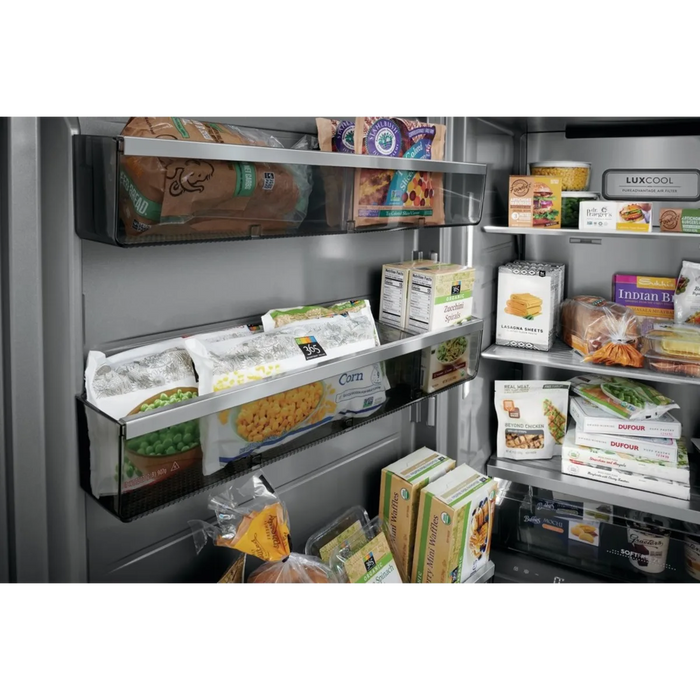 Electrolux 33" Single-Door Freezer EI33AF80WS