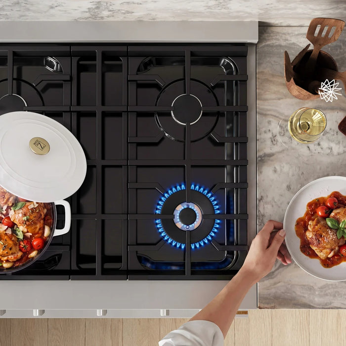 ZLINE Marino Gas Range MGR30