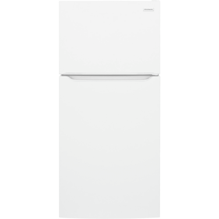 Frigidaire 30"Top Freezer Refrigerator FFHT2045XB