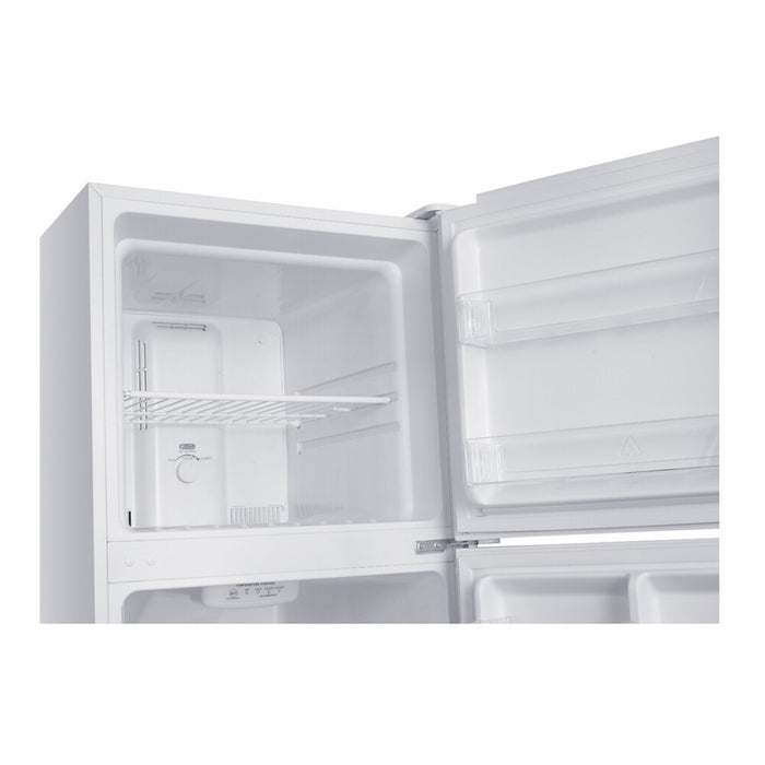 Verona 24" Top Freezer Refrigerator VEFTF2412RWH
