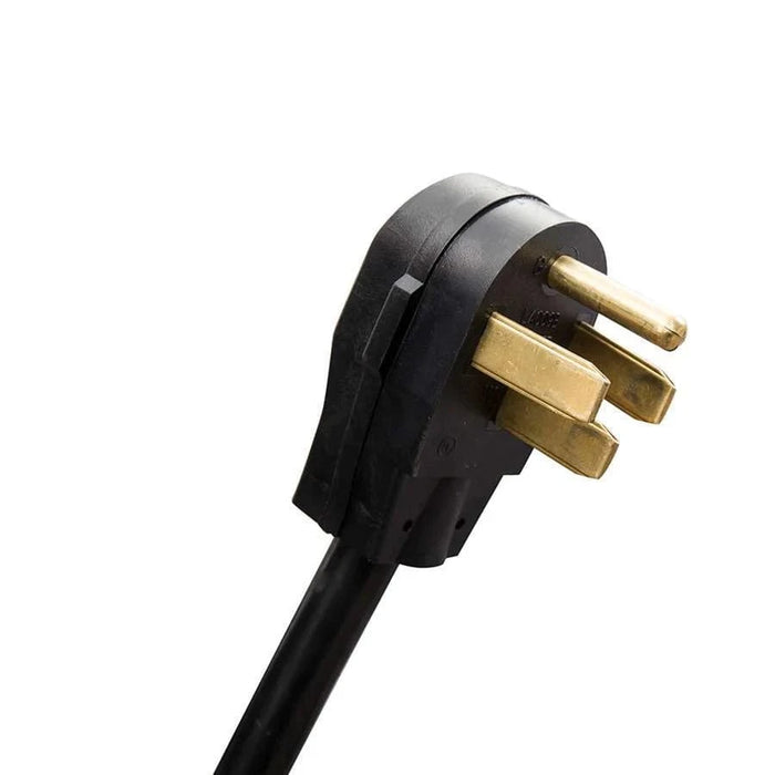 FORNO Massimo 36″ Dual Fuel Range FFSGS6125-36