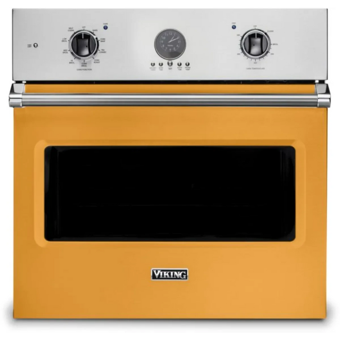 Viking® Professional 5 Series 30" Electric Built In Single Oven VSOE530SS
