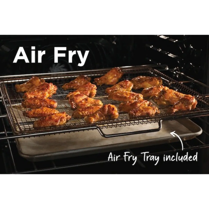 Frigidaire 30" Slide-In Induction Range PCFI3080AF