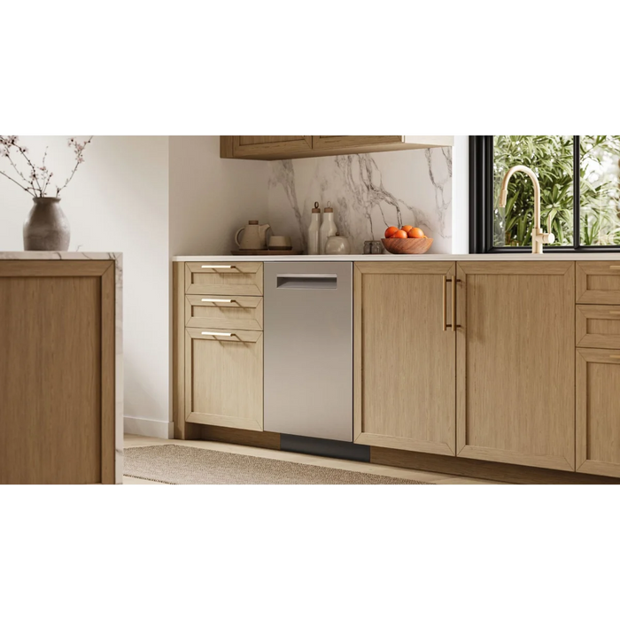 BOSCH 24" Fully Integrated Built-In Smart Dishwasher, SHP65DM5N