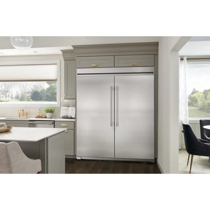 Frigidaire 33" Refrigerator Column FPRU19F8WF