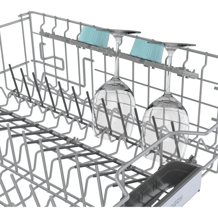 Bosch 24" Fully Integrated Built-In Smart Dishwasher SHP78CM5N