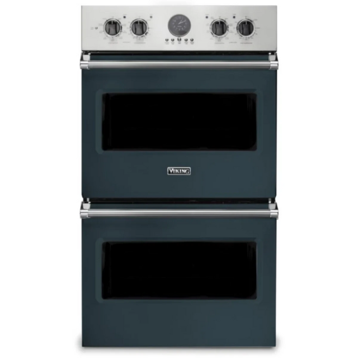 Viking® Professional 5 Series 30" Electric Built In Double Oven VDOE530SS