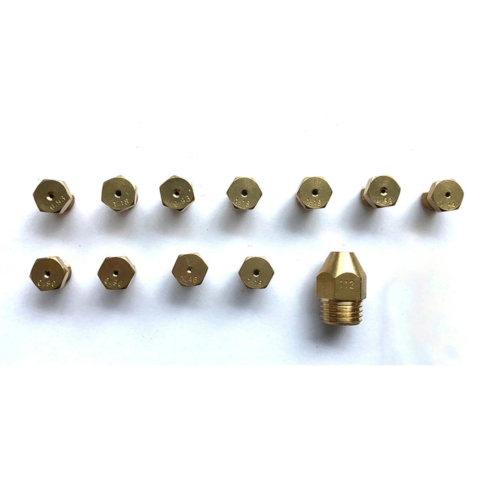 FORNO Massimo 48" Dual Fuel Range FFSGS6125-48