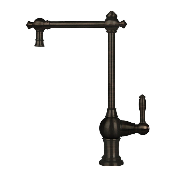 One-Handle Drinking Water Filter Faucet Water Purifier Faucet