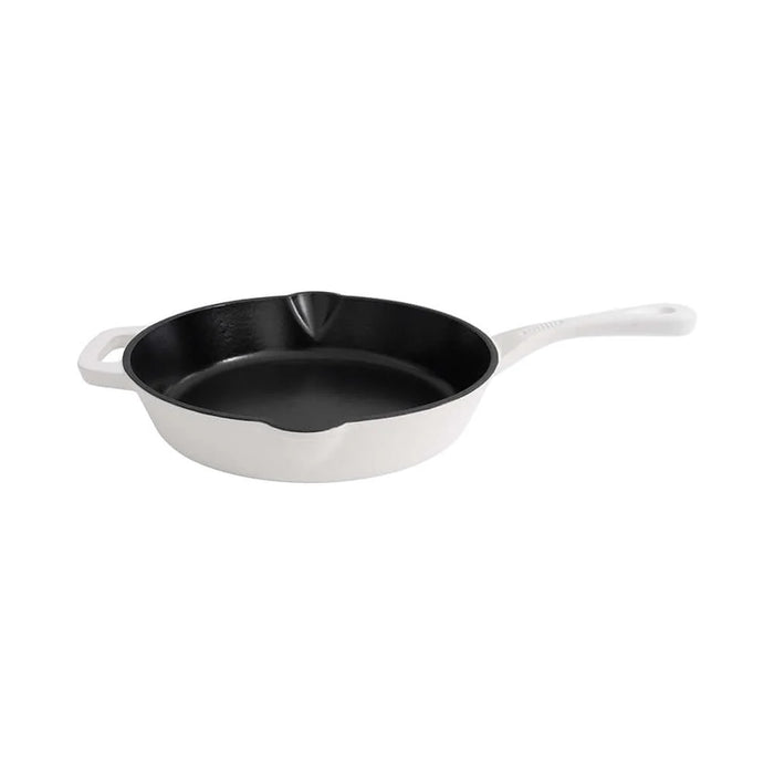 ZLINE 5-Piece Enameled Cast Iron Cookware Set, Black Matte CWSETS-BLM-5