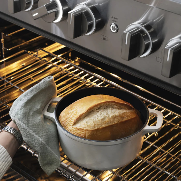ZLINE Marino Dual Fuel Range MDR-WM-36