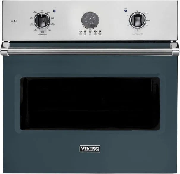 Viking® Professional 5 Series 30" Electric Built In Single Oven VSOE530SS