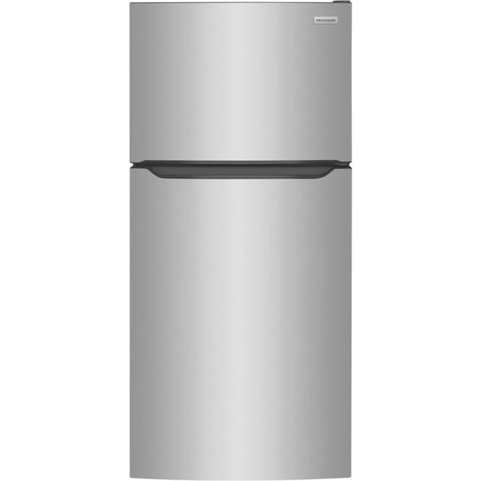 Frigidaire 30"Top Freezer Refrigerator FFHT2045XB