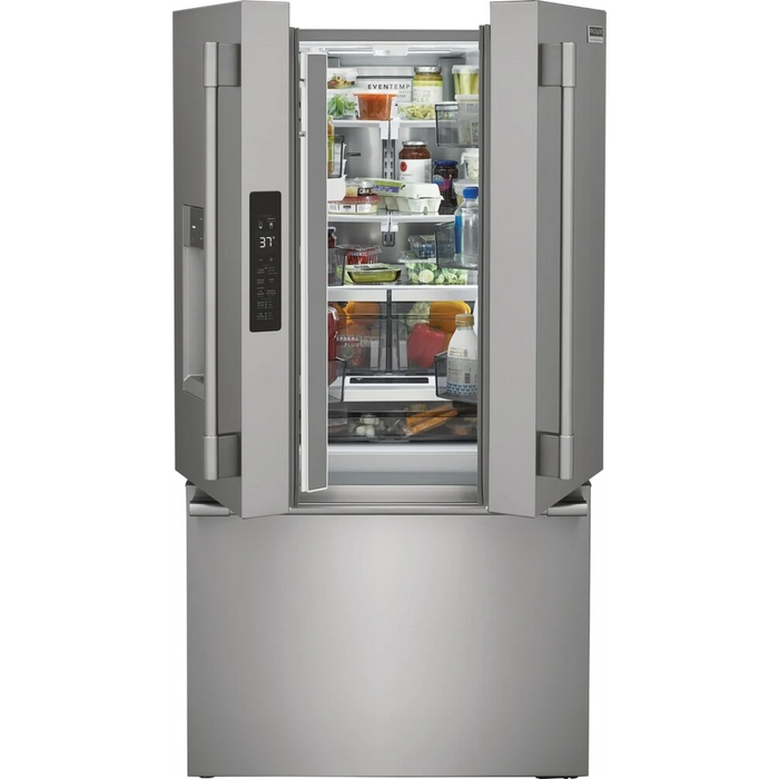 Frigidaire 36" Counter-Depth French Door Refrigerator PRFC2383AF