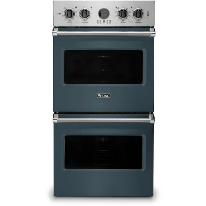 Viking® Professional 5 Series 27" Electric Built In Double Oven VDOE527SS