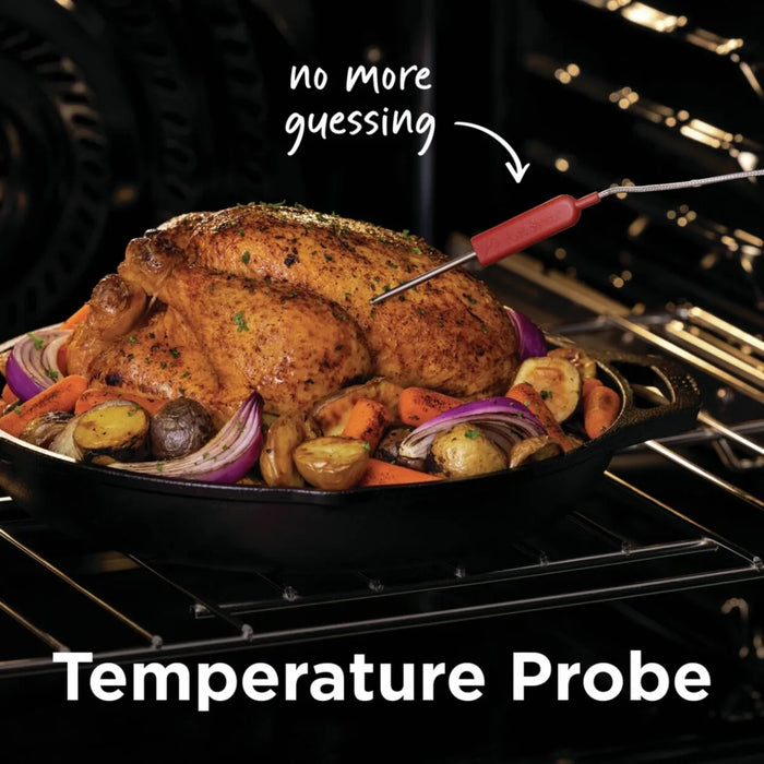 Frigidaire 36" Freestanding Gas Range GCFG3661AF