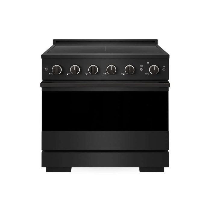 ZLINE Marino Induction Range MINRB-24