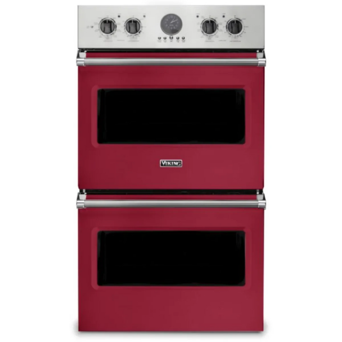 Viking® Professional 5 Series 30" Electric Built In Double Oven VDOE530SS