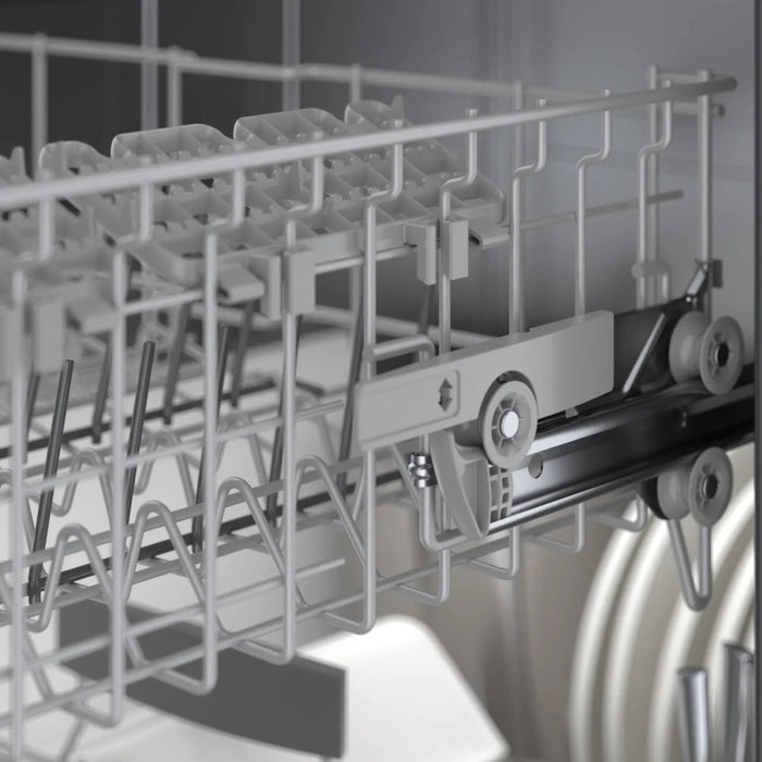 Bosch 24" Fully Integrated Built-In Smart Dishwasher SHP78CM5N
