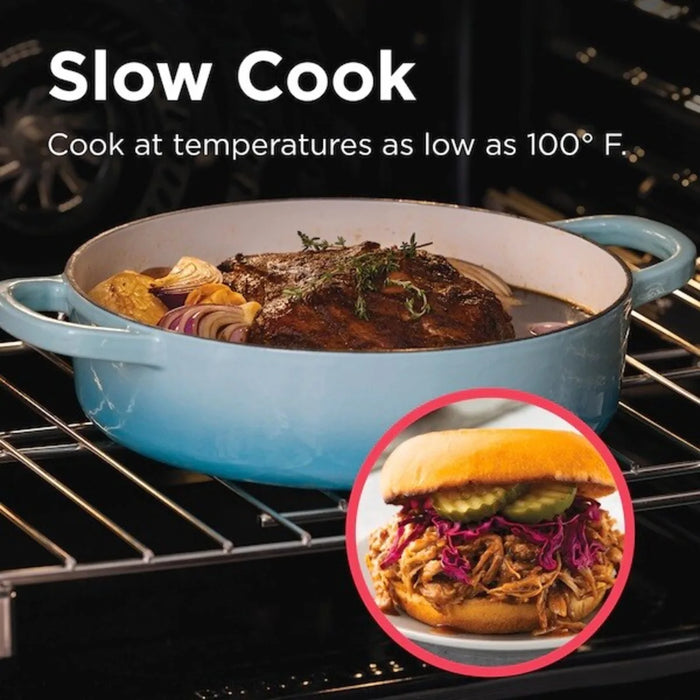 Frigidaire 30" Slide-In Induction Range PCFI3080AF