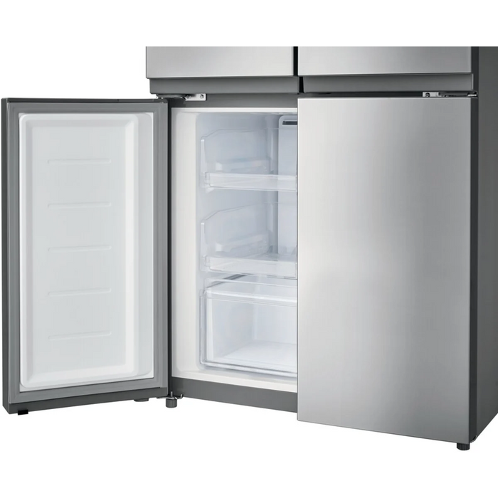 Frigidaire 33" Counter-Depth 4-Door French Door Refrigerator FRQG1721AV
