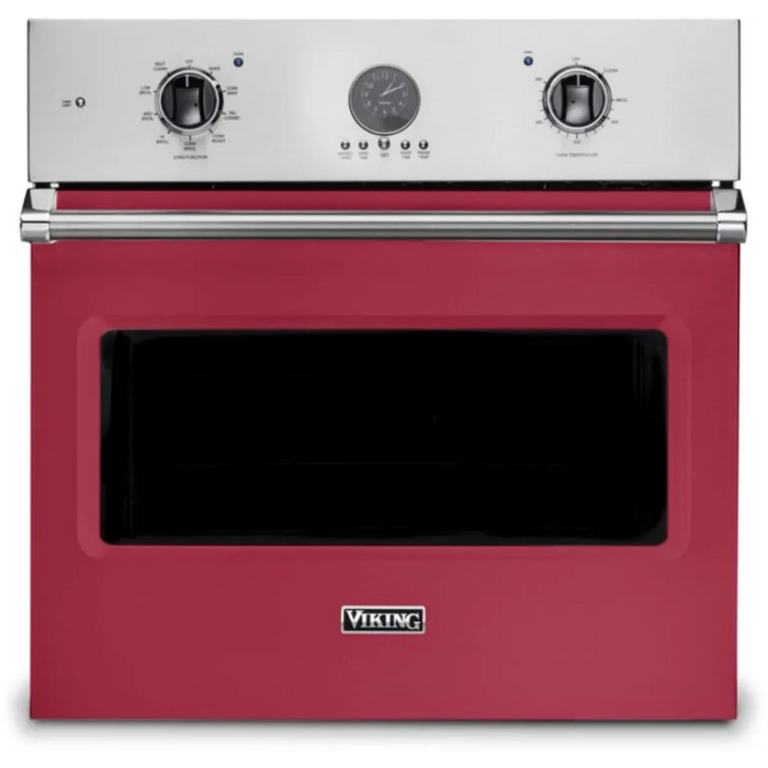 Viking® Professional 5 Series 30" Electric Built In Single Oven VSOE530SS