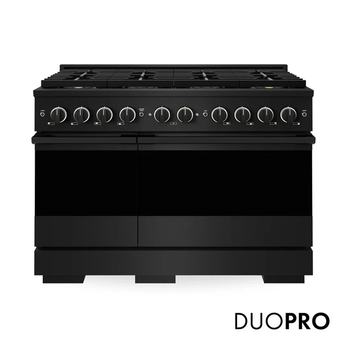 ZLINE Marino Dual Fuel Range PMDRB-30