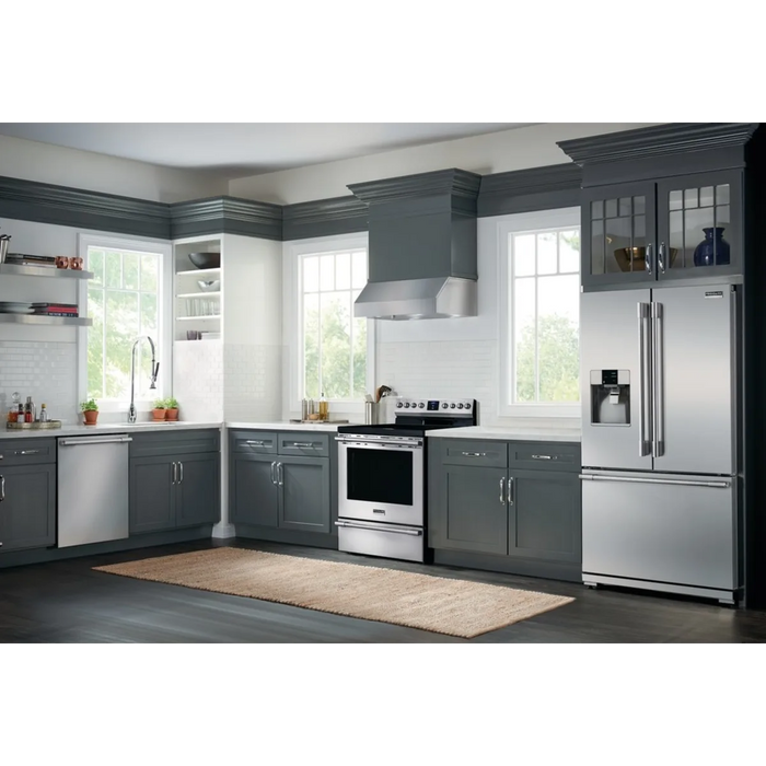 Frigidaire 30" Under Cabinet Range Hood FHWC3050RS