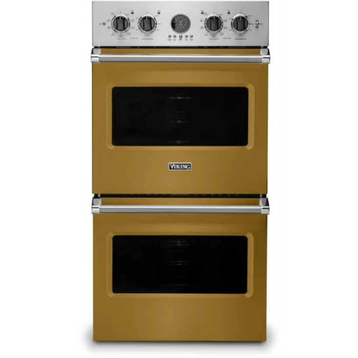 Viking® Professional 5 Series 27" Electric Built In Double Oven VDOE527SS